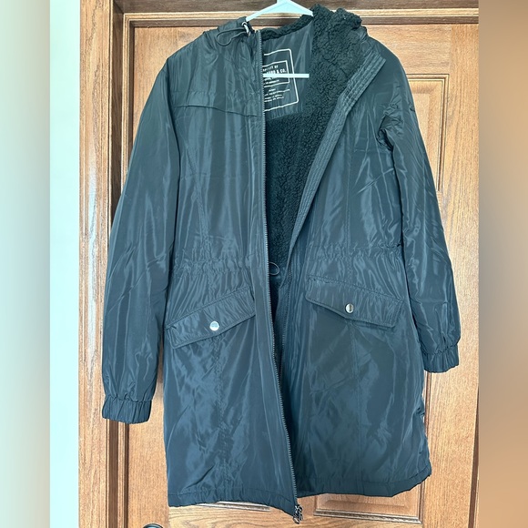 Lucky Brand Winter Coat - Picture 1 of 2